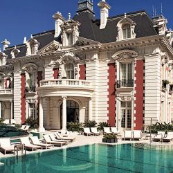Four Seasons Buenos Aires. | Foto:Four Seasons