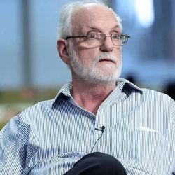 Juan Carlos de Pablo | Foto:CEDOC