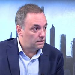 Manuel Adorni | Foto:CEDOC