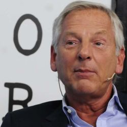 Marcelo Longobardi | Foto:CEDOC