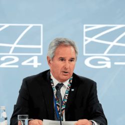 Pablo Quirno | Foto:CEDOC