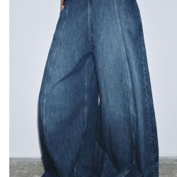 Pantalones tendencia