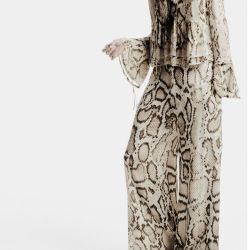 Pantalones tendencia