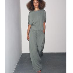 Pantalones tendencia