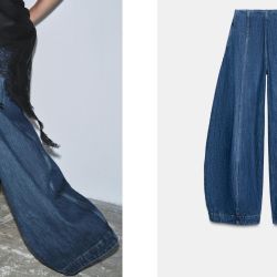 Tendencias primavera verano PC Zara