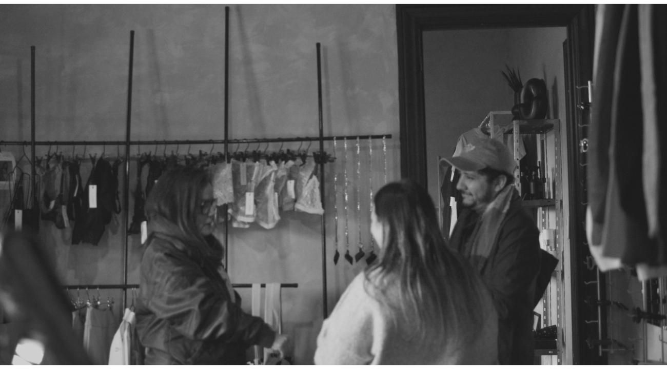 Dual Concept Store: Curaduría ética de productos estéticos