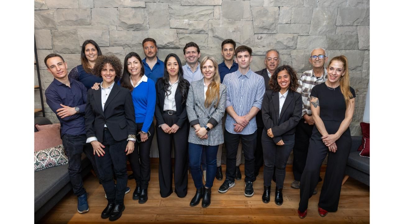 María Neme Inmobiliaria: confianza, transparencia y calidez en cada paso del camino