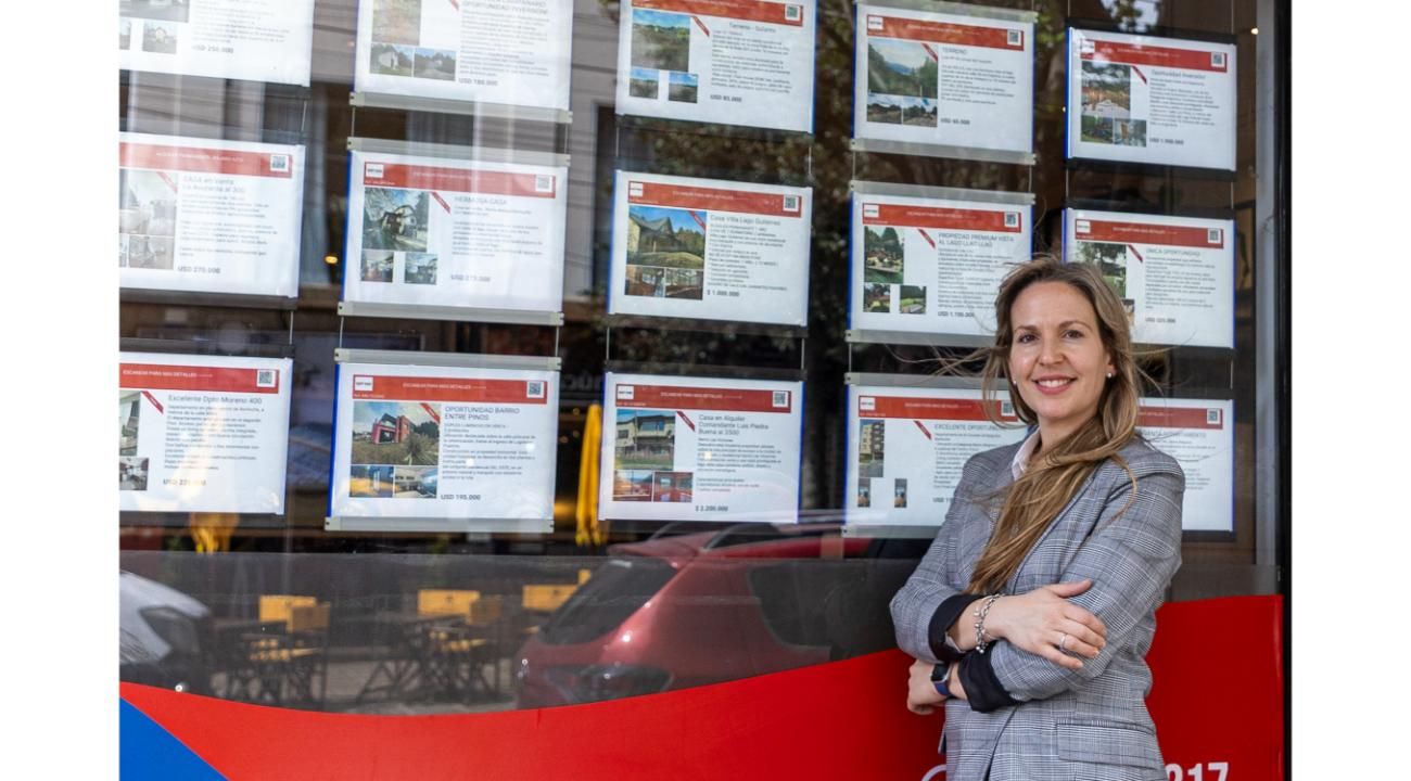 María Neme Inmobiliaria: confianza, transparencia y calidez en cada paso del camino