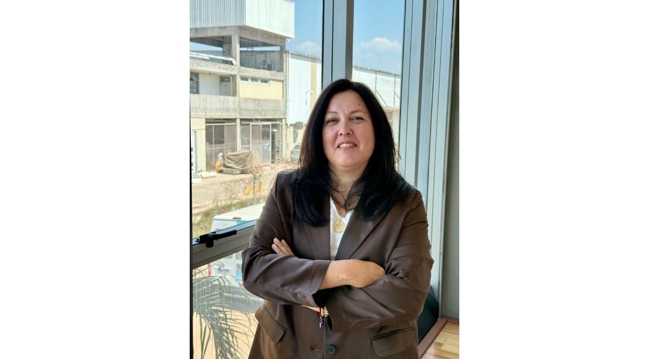 Mariana Lorenzi: Inglés con confianza para profesionales