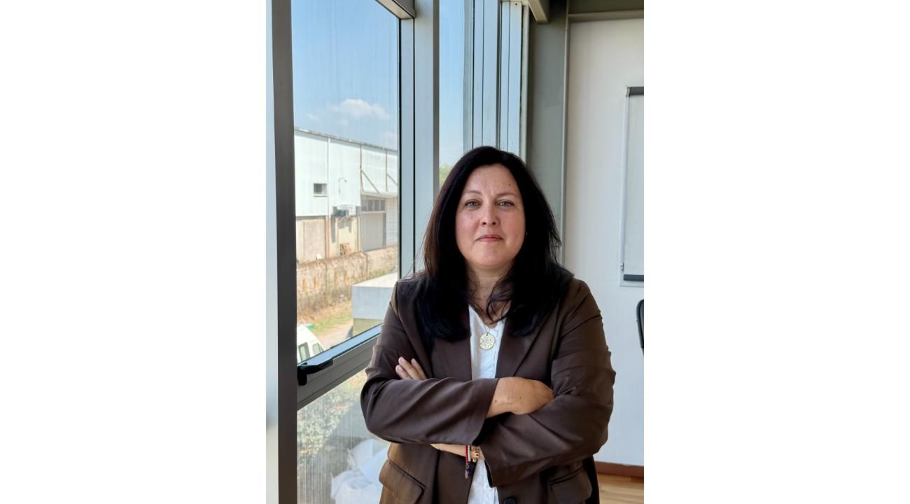 Mariana Lorenzi: Inglés con confianza para profesionales