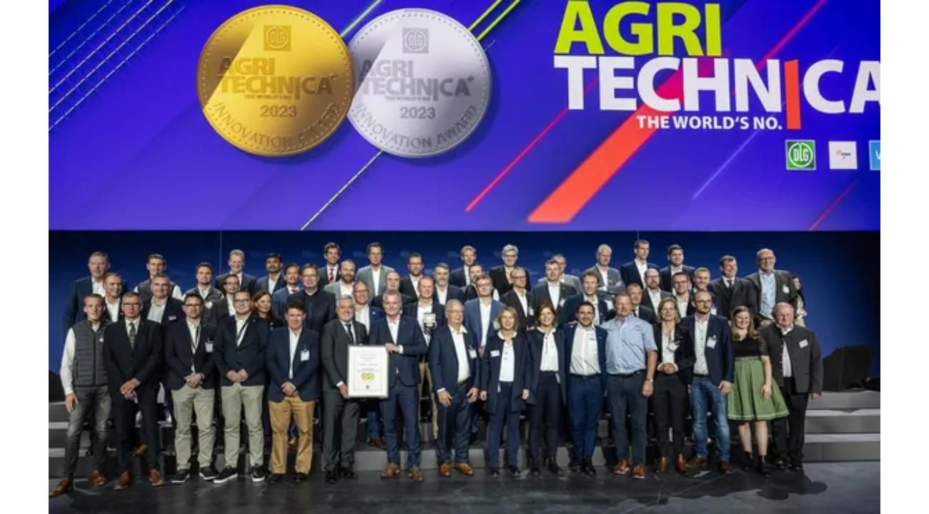 Misión Agritechnica 2025: Nexus convoca a empresas para abrir mercados entre Argentina y el mundo