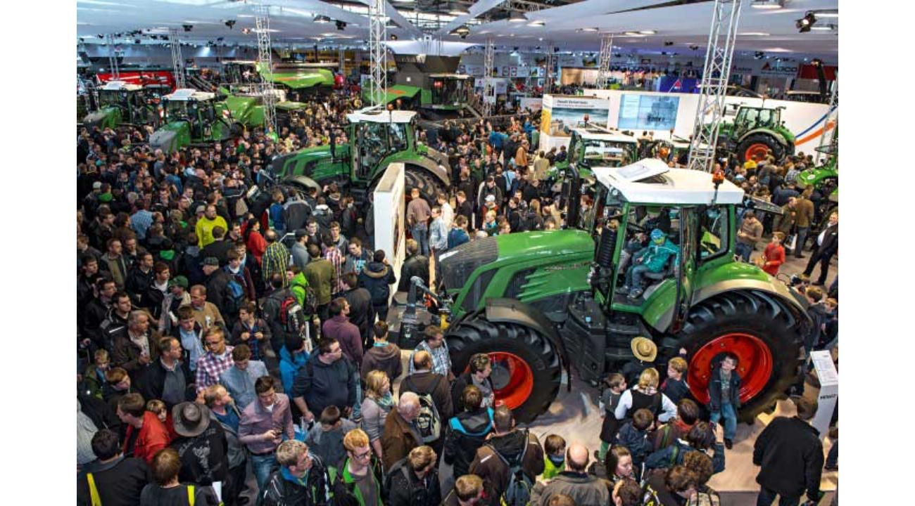 Misión Agritechnica 2025: Nexus convoca a empresas para abrir mercados entre Argentina y el mundo