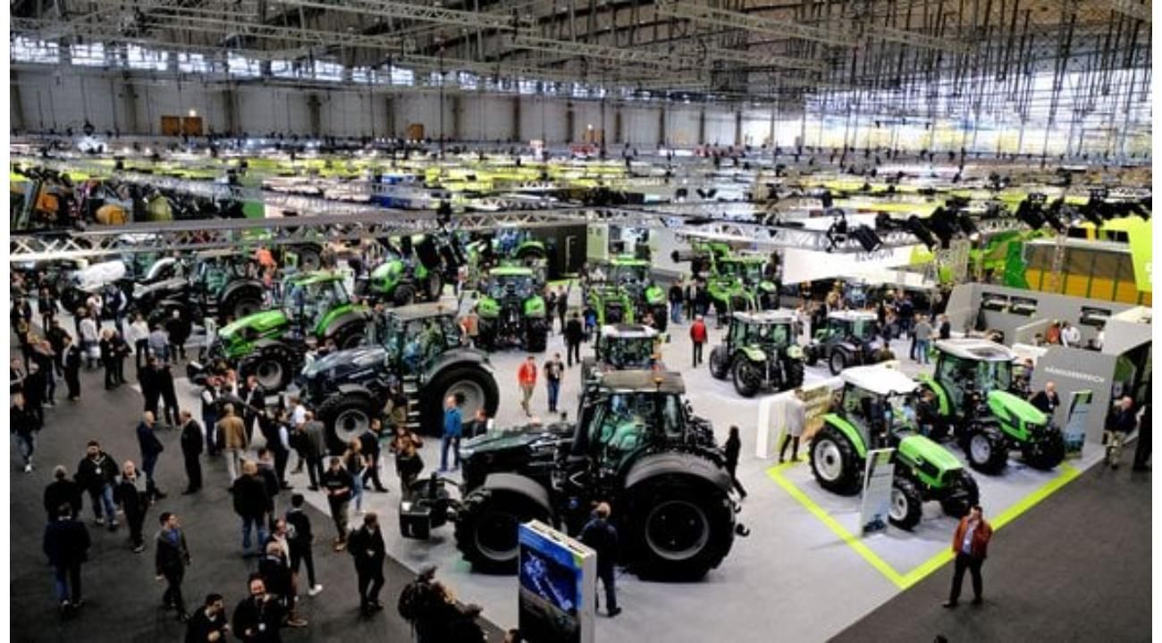 Misión Agritechnica 2025: Nexus convoca a empresas para abrir mercados entre Argentina y el mundo