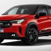Fiat Pulse Abarth Stranger Things