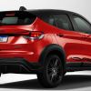 Fiat Pulse Abarth Stranger Things