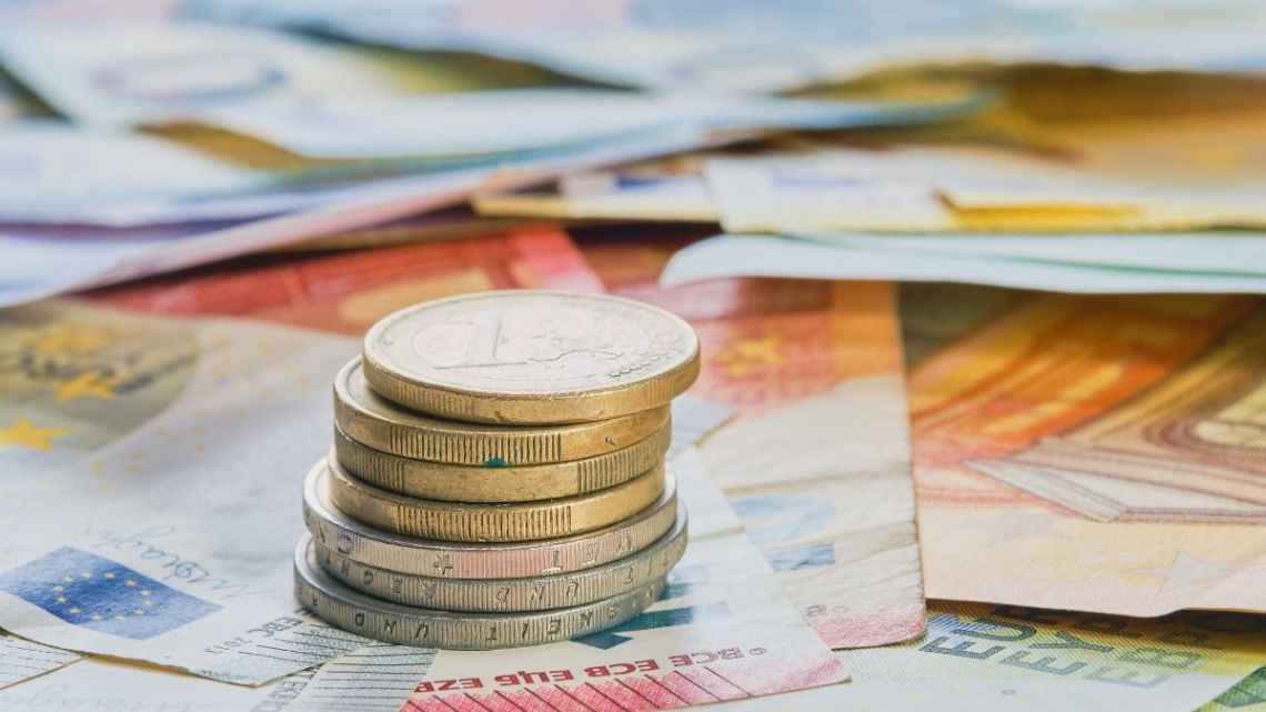 A cuánto cerró el euro blue hoy martes 16 de diciembre 