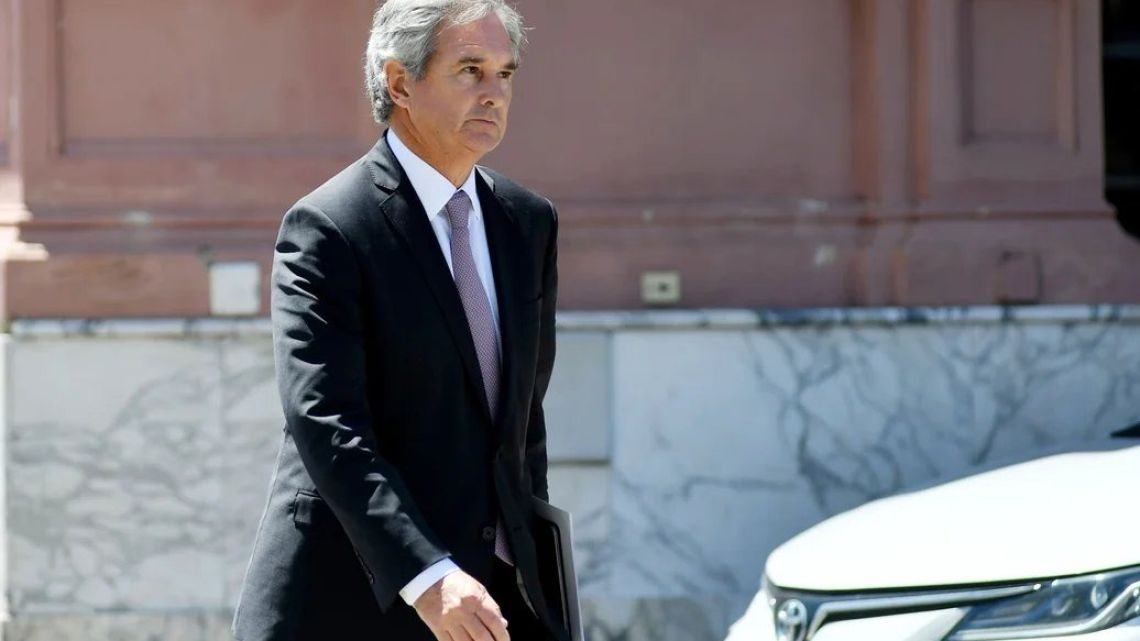 Pablo Quirno.
