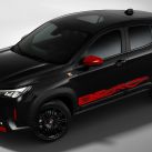 Fiat Pulse Abarth Stranger Things