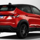 Fiat Pulse Abarth Stranger Things