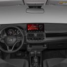 Honda Pick-up compacta