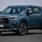 Honda Pick-up compacta