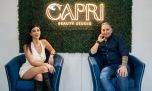 Capri Beauty Studio, un amor compartido