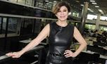 Carolina Papaleo: “Con Raúl somos como un matrimonio viejo, confianza y complicidad total”