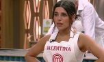 En medio de polémicas, Valentina Cervantes ya tendría fecha de salida de MasterCehef Celebrity: cuándo se va
