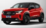 Fiat presentó el nuevo Pulse Abarth Stranger Things: edición especial inspirada en la serie de Netflix