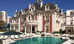 Los hoteles argentinos que eligió la Guía Michelin