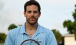 Juan Martín Del Potro confirmó que va a ser papá: quién es la madre de su hijo
