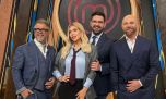 Filtraron el nombre del segundo eliminado de Masterchef Celebrity