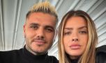 El particular posteo de Mauro Icardi dedicado a la China Suárez: "No es IA"