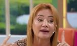 Qué dijo Nancy Pazos sobre el incidente aéreo que se hizo viral