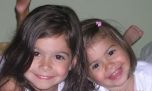 Así son Raffaela y Francesca, las hijas de Donato de Santis: amor por Italia, pasión por la moda y una vida lejos de los lujos