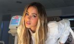 El llanto de Tini Stoessel al confirmar el motivo por el que tuvo que suspender su show: "Estoy muy triste"