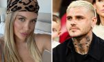 El Ministerio Público Tutelar hundió a Mauro Icardi: qué dice el informe sobre el vínculo con las hijas de Wanda Nara