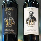 Vinos Messi