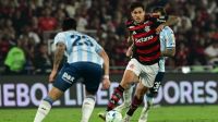 Flamengo vs. Racing