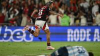 Flamengo vs. Racing