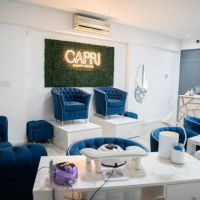 Capri Beauty Studio, un amor compartido