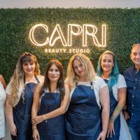 Capri Beauty Studio, un amor compartido
