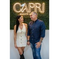 Capri Beauty Studio, un amor compartido