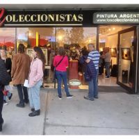 El Concurso José Antonio Terry brilla en Los Coleccionistas de Puerto Madero, bajo la dirección de Elba Fenzel
