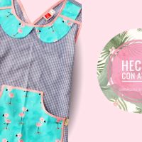 Hecho con Amor: de una idea en casa a vestir maestras en todo el país