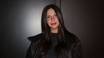 Ailén Cova, esposa de Alexis Mac Allister