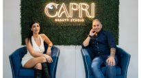 Capri Beauty Studio, un amor compartido