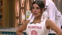En medio de polémicas, Valentina Cervantes ya tendría fecha de salida de MasterCehef Celebrity
