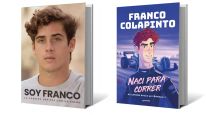 Franco Colapinto y su camino a la Fórmula 1: pasión, sacrificio y velocidad