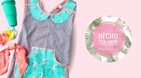 Hecho con Amor: de una idea en casa a vestir maestras en todo el país